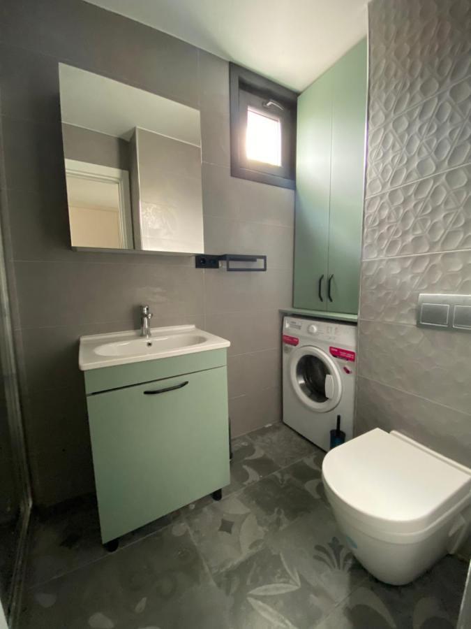 איסטמבול Galata Vav Suites מראה חיצוני תמונה
