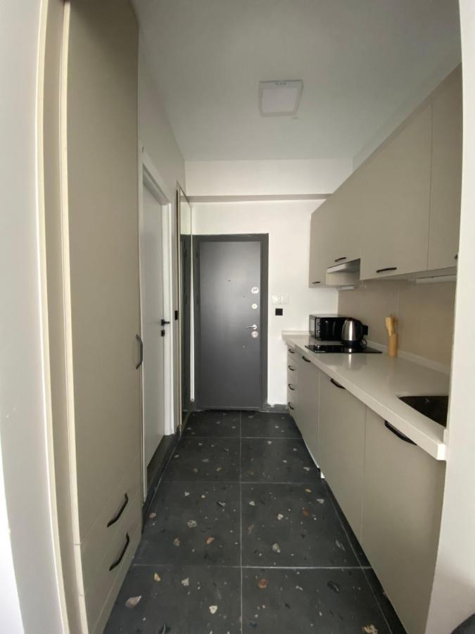איסטמבול Galata Vav Suites מראה חיצוני תמונה