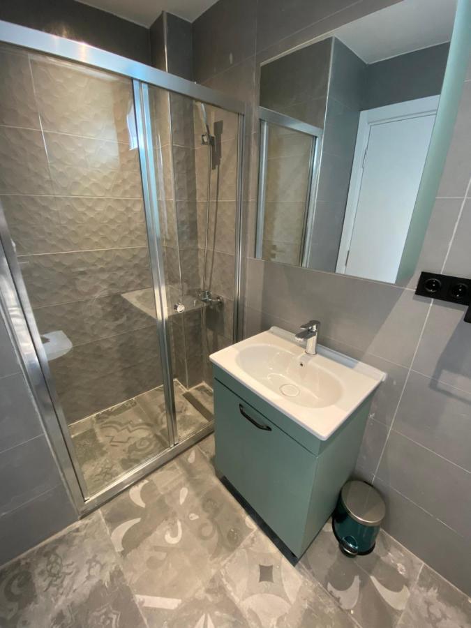 איסטמבול Galata Vav Suites מראה חיצוני תמונה